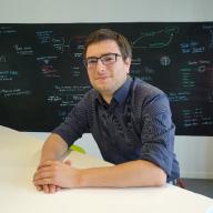 Christophe Goudet, PhD